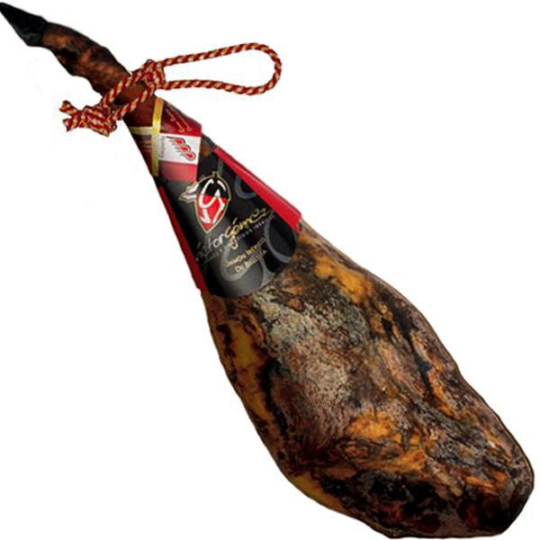 jamón